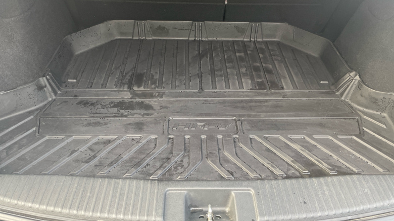 Honda HR-V 1.5 i-VTEC Turbo Sport CVT 5dr Petrol Hatchback